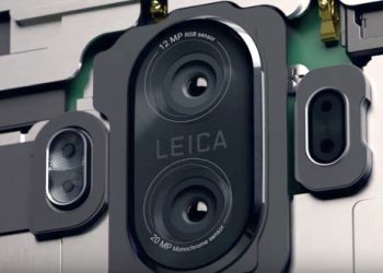 Estudo Huawei: o que procuram os portugueses num “smartphone fotográfico”?