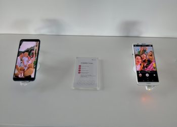 Huawei P Smart