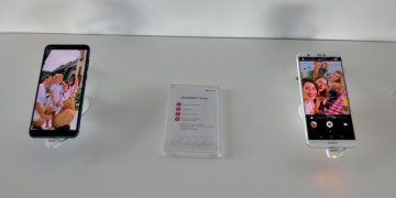 Huawei P Smart