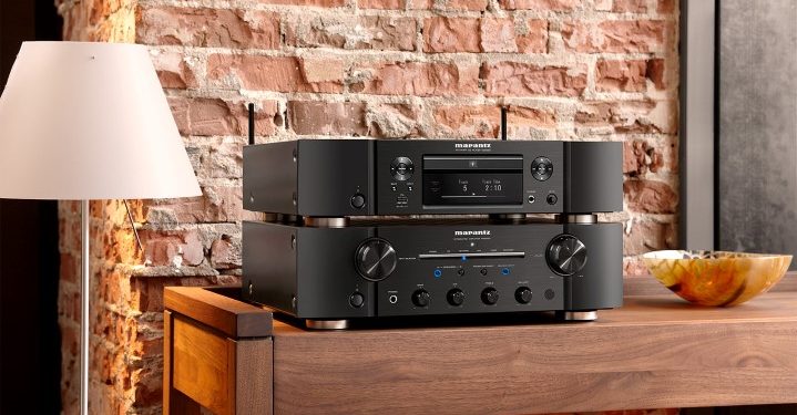 MARANTZ-PM8006-ND8006-BK