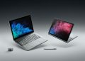 Microsoft SurfaceBook 2