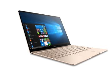 Huawei ganha seis Prémios iF Design 2018