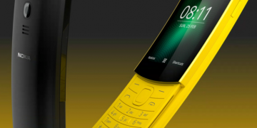Nokia 8118 Reloaded