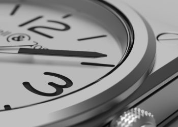 Bell & Ross revela exclusivos BR03-94 Horolum & BR03-92 Horoblack