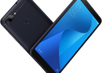 Asus ZenFone Max Plus