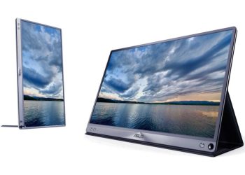 Asus ZenScreenGoMB16AC