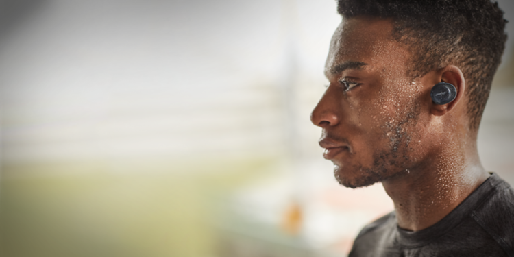 Adeus aos fios: Bose lança os novos in-ear SoundSport Free 1 Bose SoundSport Free