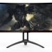AOC apresenta o novo monitor AGON Curvo 2 AOC AG251FZ