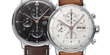 Iron Annie Bauhaus 5018, o novo Junkers já se pode comprar por cá