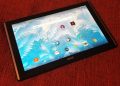 Análise Acer Iconia One 10 (B3-A40FHD)
