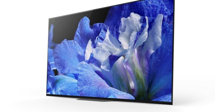 O som sai do próprio ecrã e podemos controlar os novos TV Sony por voz 1 O som sai do próprio ecrã e podemos controlar os novos TV Sony por voz
