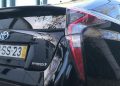 Análise Toyota Prius 1.8HSD Híbrido