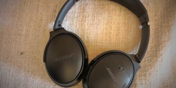 Análise Bose QuietComfort QC35II