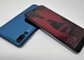 Huawei P20 Pro TIPA bet photo smartphone
