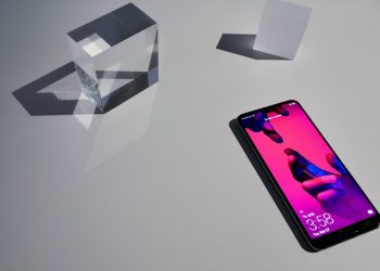 Pré-Análise Huawei P20 PRO