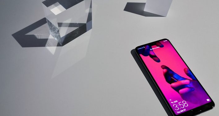 Pré-Análise Huawei P20 PRO