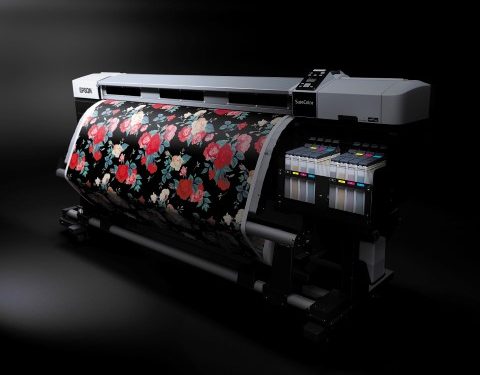 Epson apresenta novo software RIP para impressoras têxteis