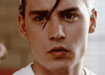 Chorar faz bem e as japonesas pagam por isso