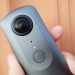 Análise Ricoh Theta V