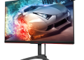 AOC AGON AG322QC4 surge com AMD Radeon FreeSync 2 e VESA DisplayHDR 400 7 AOC AGON AG322QC4