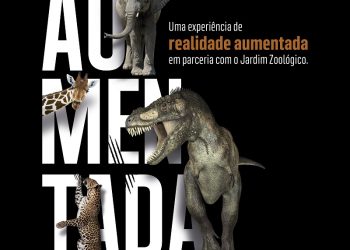 Amoreiras Experiencia Natureza Aumentada