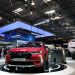 Huawei e Groupe PSA apresentam o seu primeiro veículo conectado 3 Voicebox - DS 7 Crossback_Stand Huawei