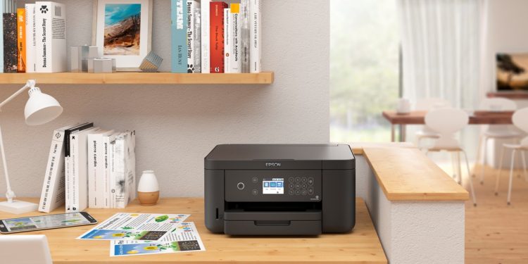 Epson apresenta nova gama de impressoras multifunções 1 Epson apresenta nova gama de impressoras multifunções