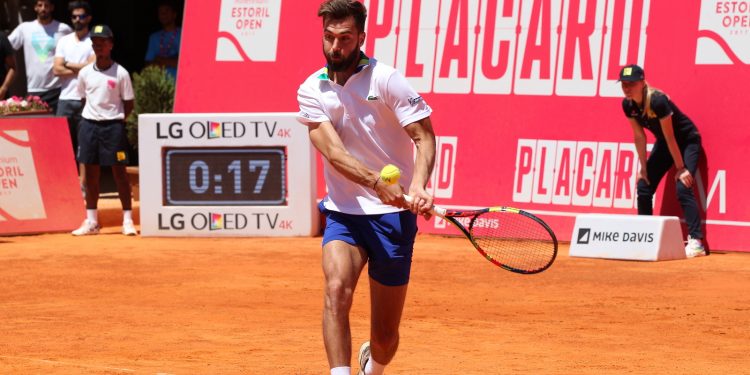 A LG é novamente a parceira tecnológica do Estoril Open 1 LG_Parceria Tecnológica_Millennium Estoril Open
