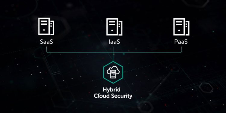 Nova solução Kaspersky Lab para Cloud Híbrida