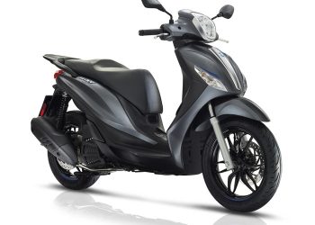 Piaggio Medley Special Edition 125 ABS