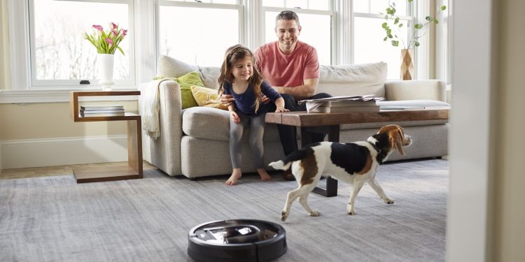 Roomba 980