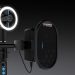 Marantz Turret Broadcast Video Streaming System
