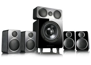 Wharfedale DX-2 HCP, o regresso triunfante (e acessível) do som 5.1 7 Wharfedale DX-2 HCP sistema 5.1