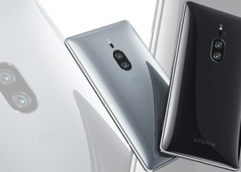 Sony Xperia XZ2 Premium, o primeiro Sony com câmara dupla