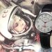 Sturmanskie lança relógio comemorativo do voo histórico de Gagarin