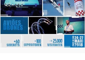 FORTIS é o “Official Timekeeper” do Portugal Air Summit