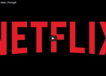 Netflix novidades para Maio em portugal