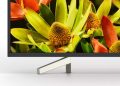 Sony lança novas TVs mais inteligentes e conectáveis