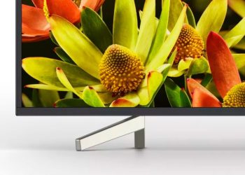 Sony lança novas TVs mais inteligentes e conectáveis