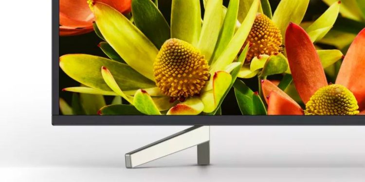 Sony lança novas TVs mais inteligentes e conectáveis