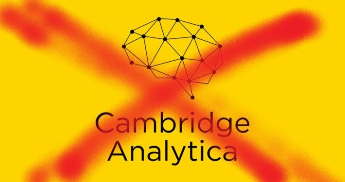 Cambridge Analytica fecha todos os seus escritórios 1 Cambridge Analytica fecha escritórios