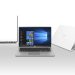 LG Gram é leve como uma pena e tem bateria que nunca mais acaba 7 LG Gram é o mais leve laptop da categoria com 995g, exibindo uma construção robusta e bateria de 72Wh com autonomia de até 21,5 horas