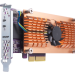 QNAP apresenta novas placas PCIe QM2 para NAS 20 QNAP apresenta novas placas PCIe QM2 para NAS