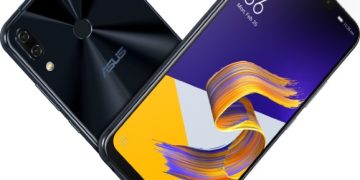 ASUS ZenFone 5 - Voicebox