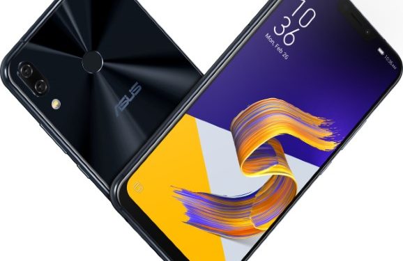 ASUS ZenFone 5 - Voicebox