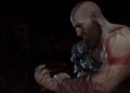 GOW God Of War Playstation 4