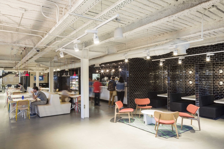 Google Campus Madrid acelera as primeiras startups portuguesas