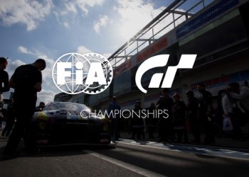 Gran Turismo World Tour arranca esta semana durante a lendária prova 24 Horas de Nürburgring
