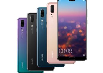 Huawei em dose dupla: na compra do P20, ganhe um Smartwatch!