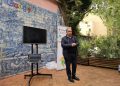 Google Photo Experience em Lisboa para apresentar novas ferramentas 3 A nova Google Photos Experience mostrou no Zoo lisboeta algumas das novas ferramentas de armazenamento e edição de toda uma suíte que está cada vez mais profissional